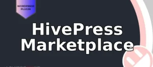 HivePress Marketplace