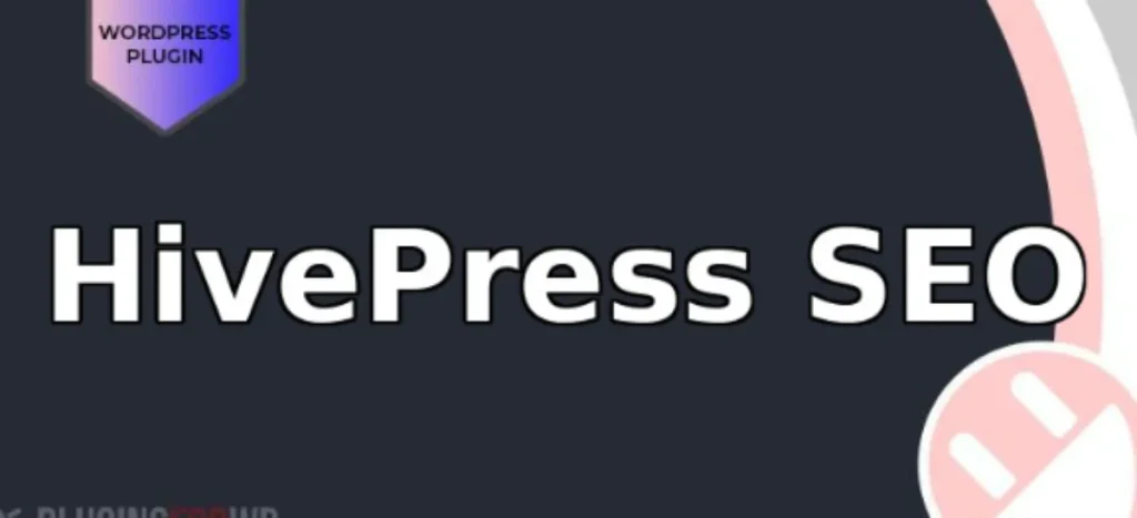 HivePress SEO