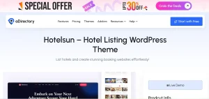 Hotelsun