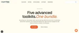 IThemes BackupBuddy WordPress Plugin