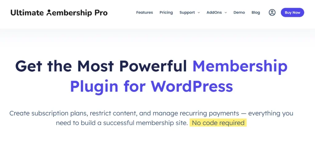 Indeed Ultimate Membership Pro