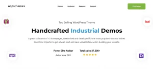 Industrial