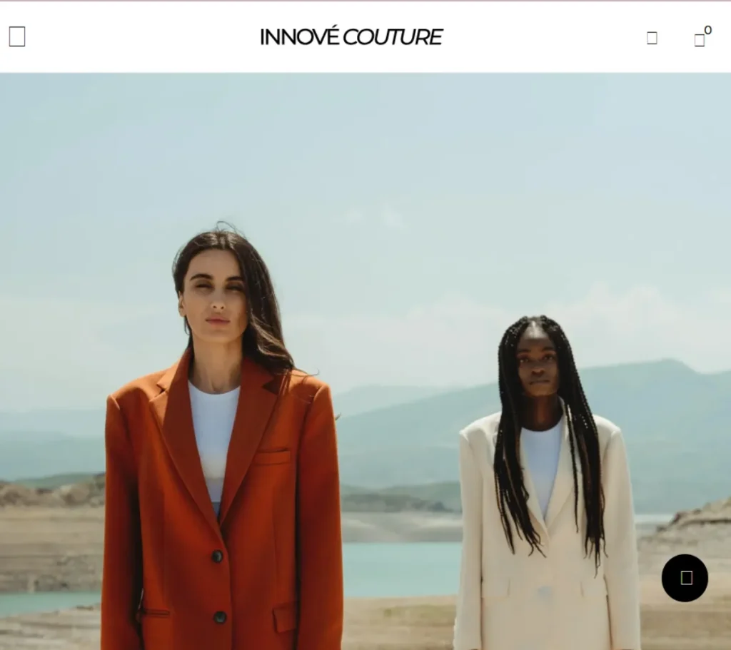 Innovecouture