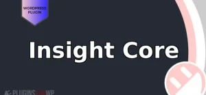 Insight Core