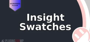 Insight Swatches