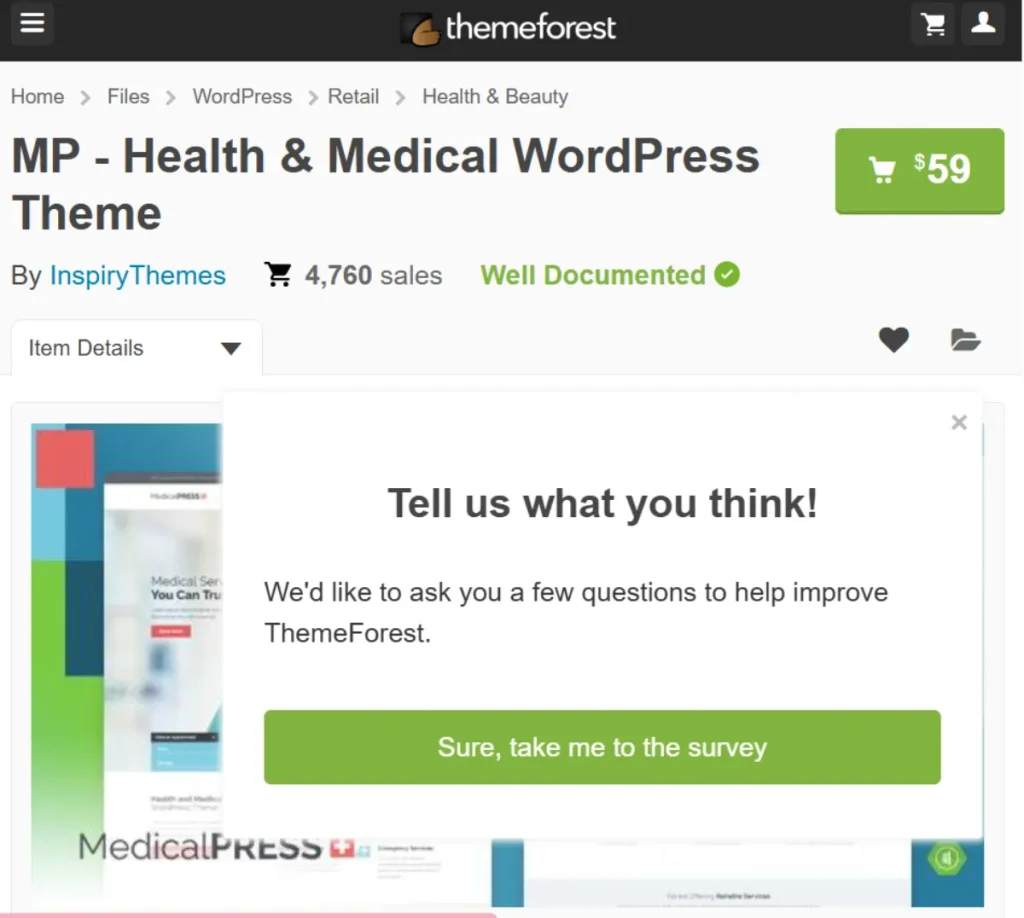Inspiry MedicalPress