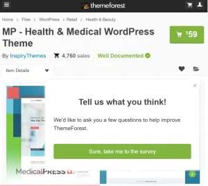 Inspiry MedicalPress