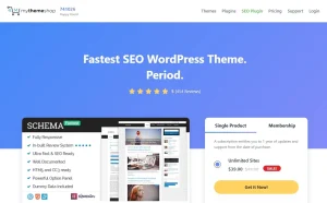 Interactive by MyThemeShop