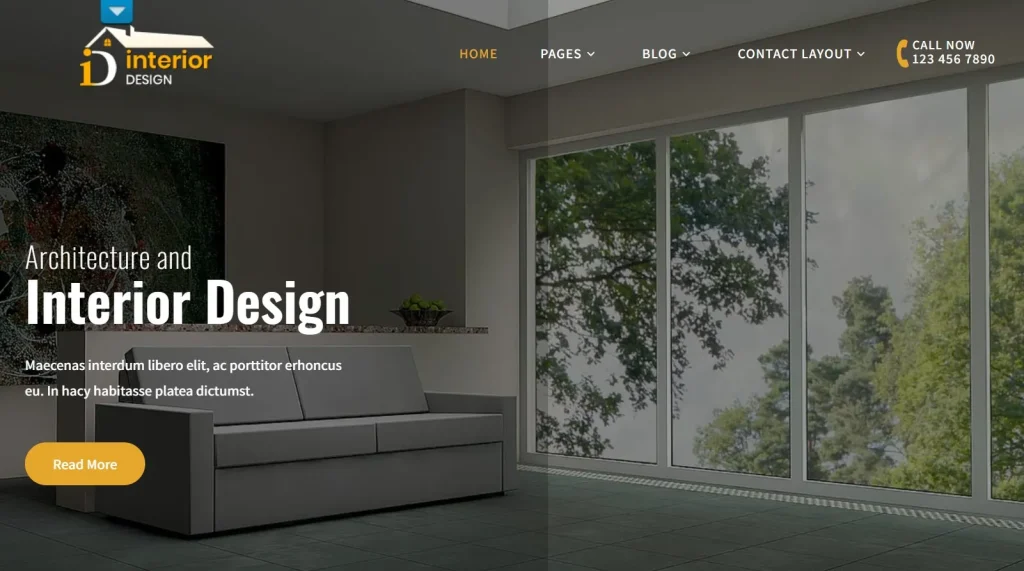 Interior Pro