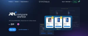 JetCompareWishlist For Elementor