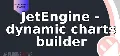 JetEngine – dynamic charts builder