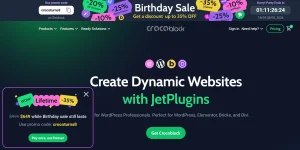 JetPlugins Dynamic Data Addon