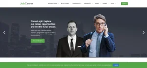 JobCareer