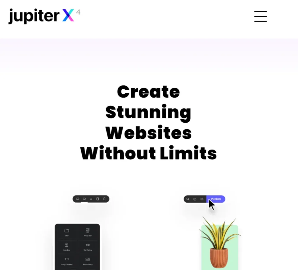 Jupiter X Core