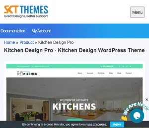 Kitchen Design Pro
