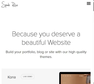 Kona
