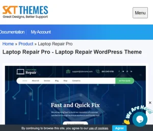 Laptop Repair Pro
