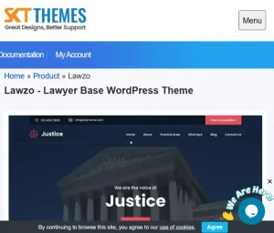 Lawzo Pro