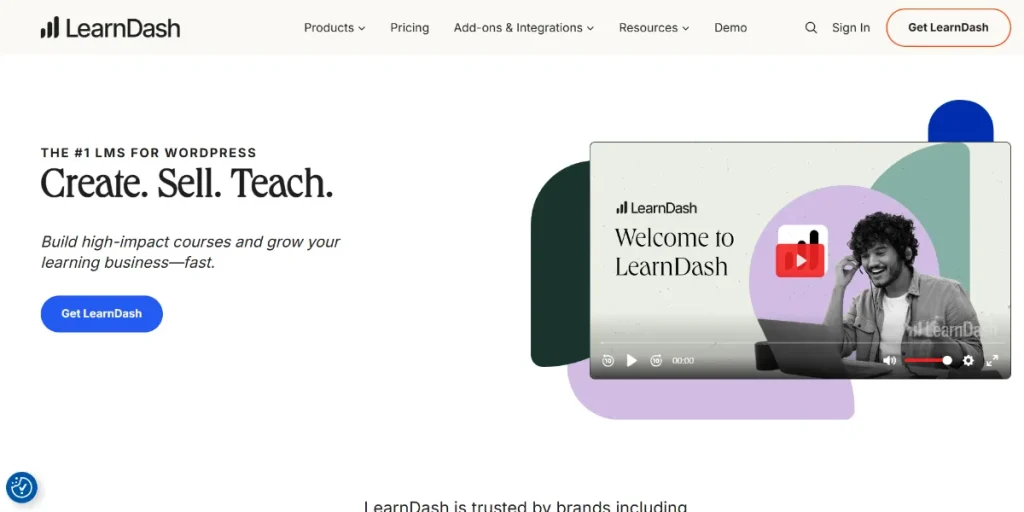 LearnDash LMS – 2Checkout Integration