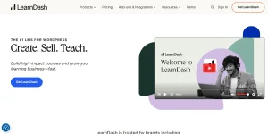 LearnDash LMS – 2Checkout Integration