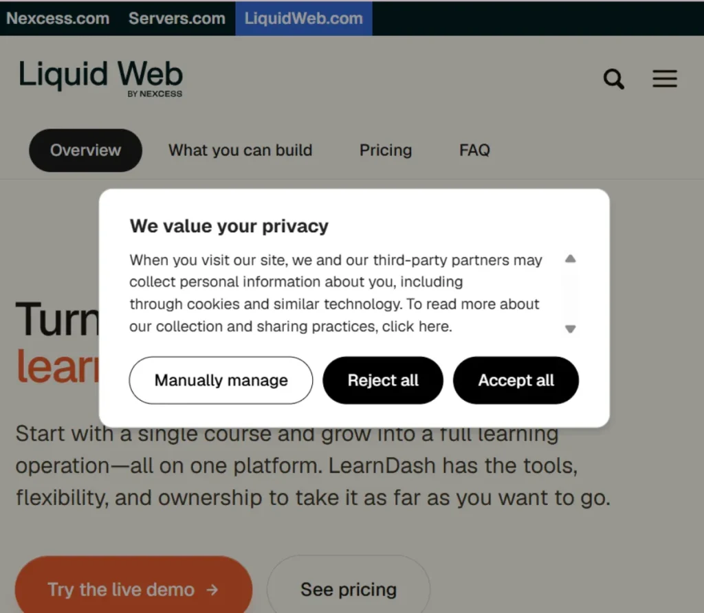 LearnDash LMS – Certificate Builder