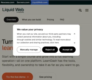 LearnDash LMS – Certificate Builder