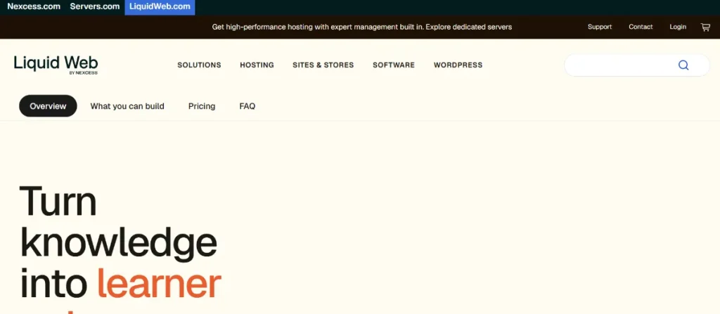 LearnDash LMS – ThriveCart Integration