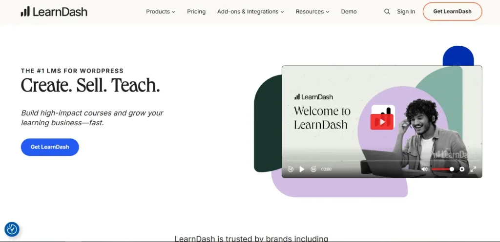 LearnDash LMS – Zapier Integration