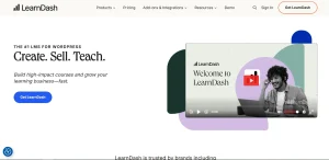 LearnDash LMS – Zapier Integration