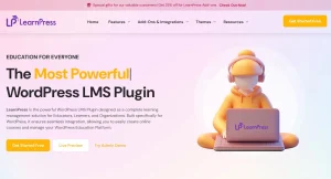 LearnPress