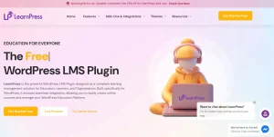 LearnPress – Live Course Add-on
