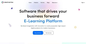 Learny LMS PRO