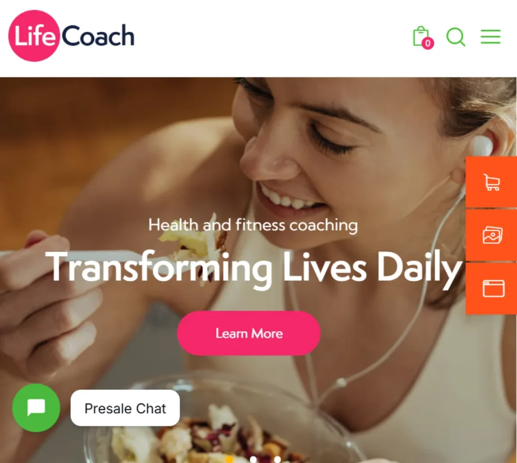 LifeCoach