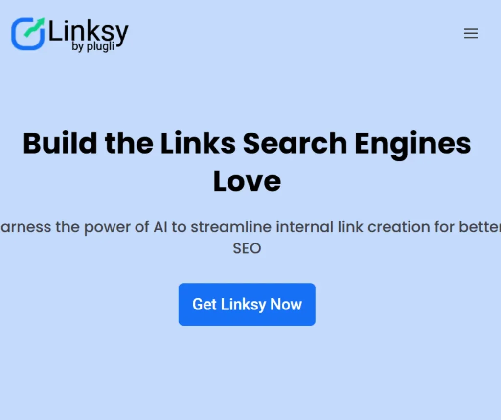 Linksy Pilot
