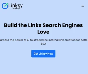Linksy Pilot