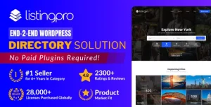 Listingpro
