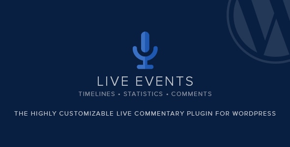 Live Events
