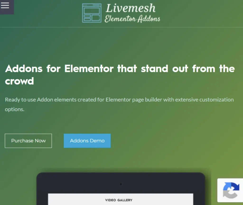 Livemesh Addons for Elementor (Premium)