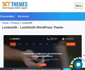 Locksmith