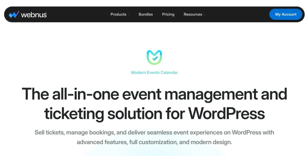 MEC Fluent-view Layouts