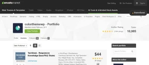 MagicNews – Responsive WordPress Magazine Theme