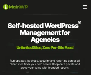 MainWP Atarim Extension