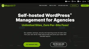 MainWP Google Analytics Extension