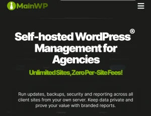 MainWP Post Dripper Extension
