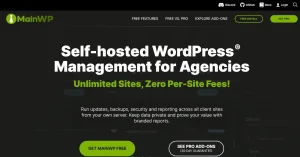 MainWP Pressable Extension
