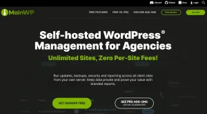 MainWP White Label Extension