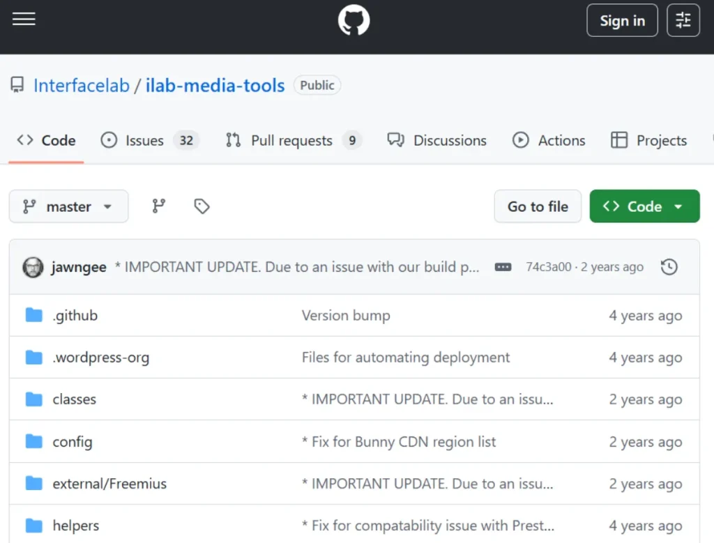 Media Cloud (Premium)