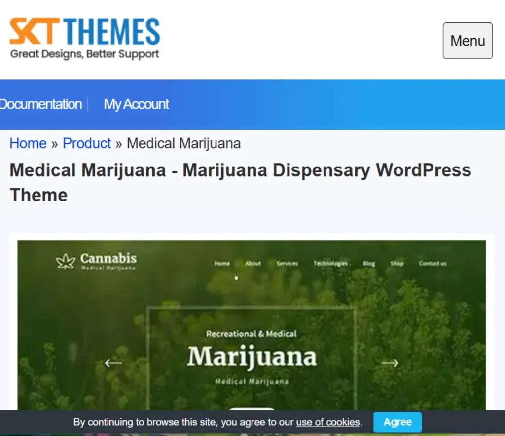 Medical Marijuana