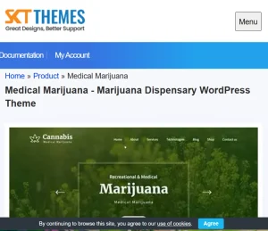 Medical Marijuana