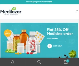 Medilazar